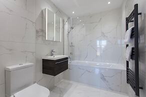 Staines City Centre by Charles Hope