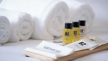 B2 Korat Premier Hotel