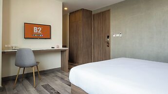 B2 Korat Premier Hotel