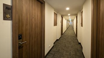 B2 Korat Premier Hotel