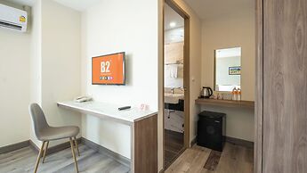 B2 Korat Premier Hotel