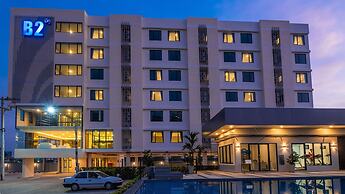 B2 Korat Premier Hotel