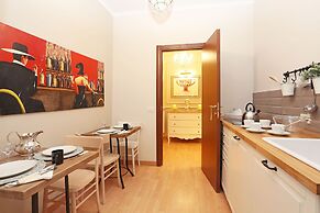 Daplace - Ottavia Apartment