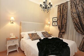 Daplace - Ottavia Apartment