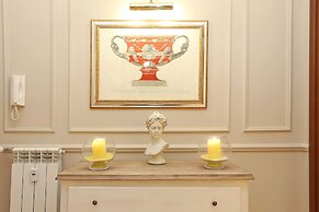 Daplace - Ottavia Apartment