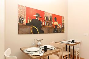 Daplace - Ottavia Apartment