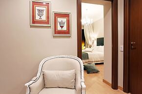 Daplace - Ottavia Apartment