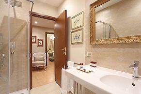 Daplace - Ottavia Apartment