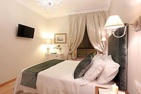 Daplace - Ottavia Apartment