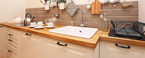 Daplace - Ottavia Apartment