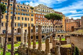 Appartamento Largo Argentina - Daplace Apartments