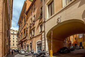 Appartamento Largo Argentina - Daplace Apartments