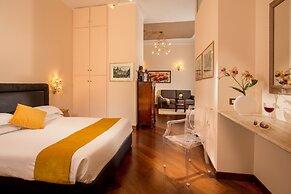 Appartamento Largo Argentina - Daplace Apartments