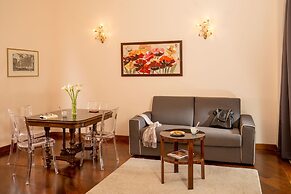 Appartamento Largo Argentina - Daplace Apartments