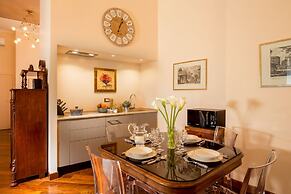 Appartamento Largo Argentina - Daplace Apartments
