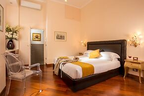 Appartamento Largo Argentina - Daplace Apartments