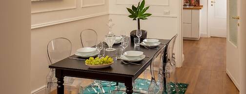 Daplace - Flaminia Apartment