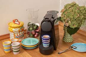 Daplace - Flaminia Apartment