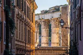 Daplace - Flaminia Apartment