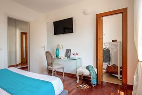 Daplace - Terenzia Apartment