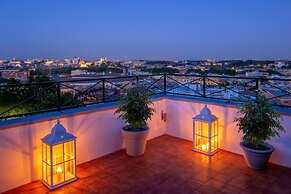 Daplace - Terenzia Apartment