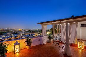 Daplace - Terenzia Apartment