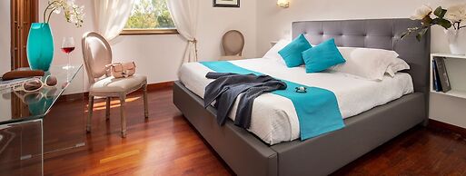 Daplace - Terenzia Apartment