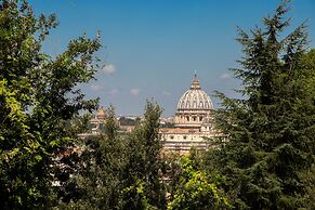 Daplace - Terenzia Apartment