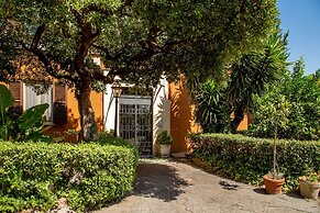 Daplace - Terenzia Apartment