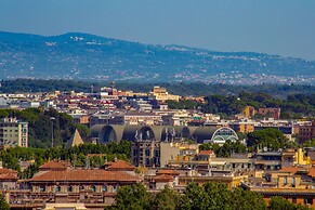 Daplace - Terenzia Apartment