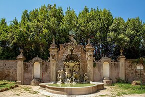 Daplace - Terenzia Apartment