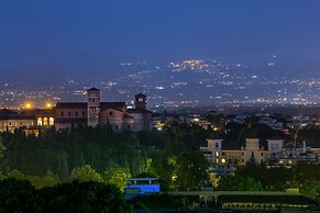 Daplace - Terenzia Apartment