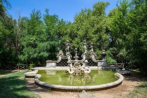 Daplace - Terenzia Apartment