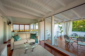 Daplace - Terenzia Apartment