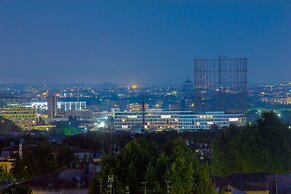 Daplace - Terenzia Apartment