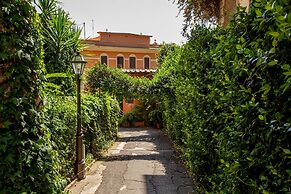 Daplace - Terenzia Apartment