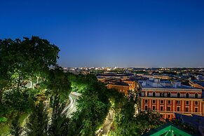 Daplace - Terenzia Apartment