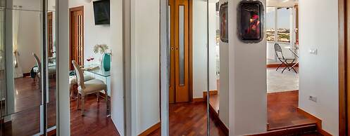 Daplace - Terenzia Apartment