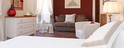 Daplace - Gaia Apartment