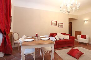 Daplace - Gaia Apartment