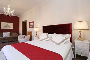 Daplace - Gaia Apartment