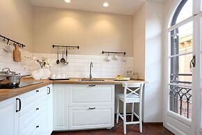 Daplace - Gaia Apartment