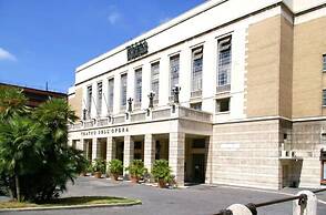 Daplace - Gaia Apartment