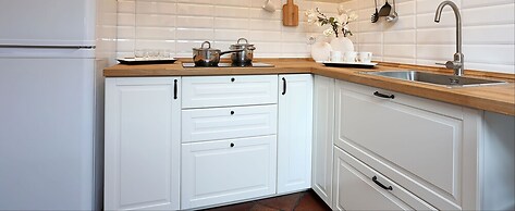 Daplace - Gaia Apartment