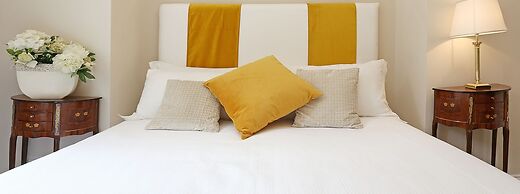 Daplace - Gaia Apartment