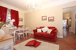 Daplace - Gaia Apartment