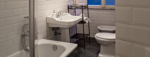 Daplace - Virginia Apartment