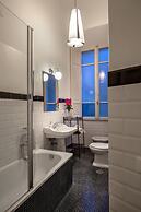 Daplace - Virginia Apartment