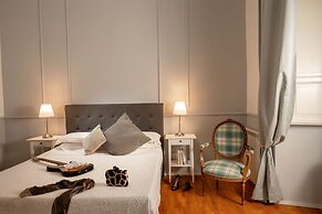 Daplace - Virginia Apartment