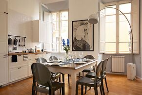 Daplace - Virginia Apartment